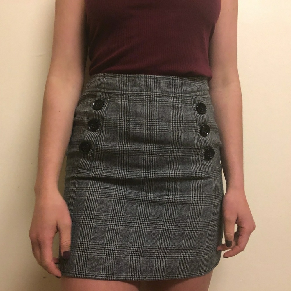 Banana Republic pencil skirt size 0